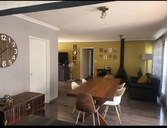 3 BEDROOM HOUSE FOR SALE IN MEYERHOF